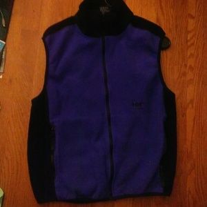 Helly Hansen Fleece Vest